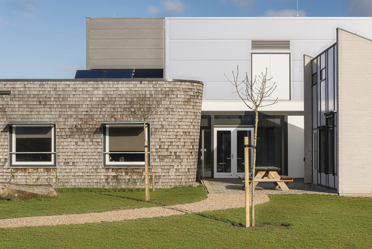 verduurzaming zorgvastgoed