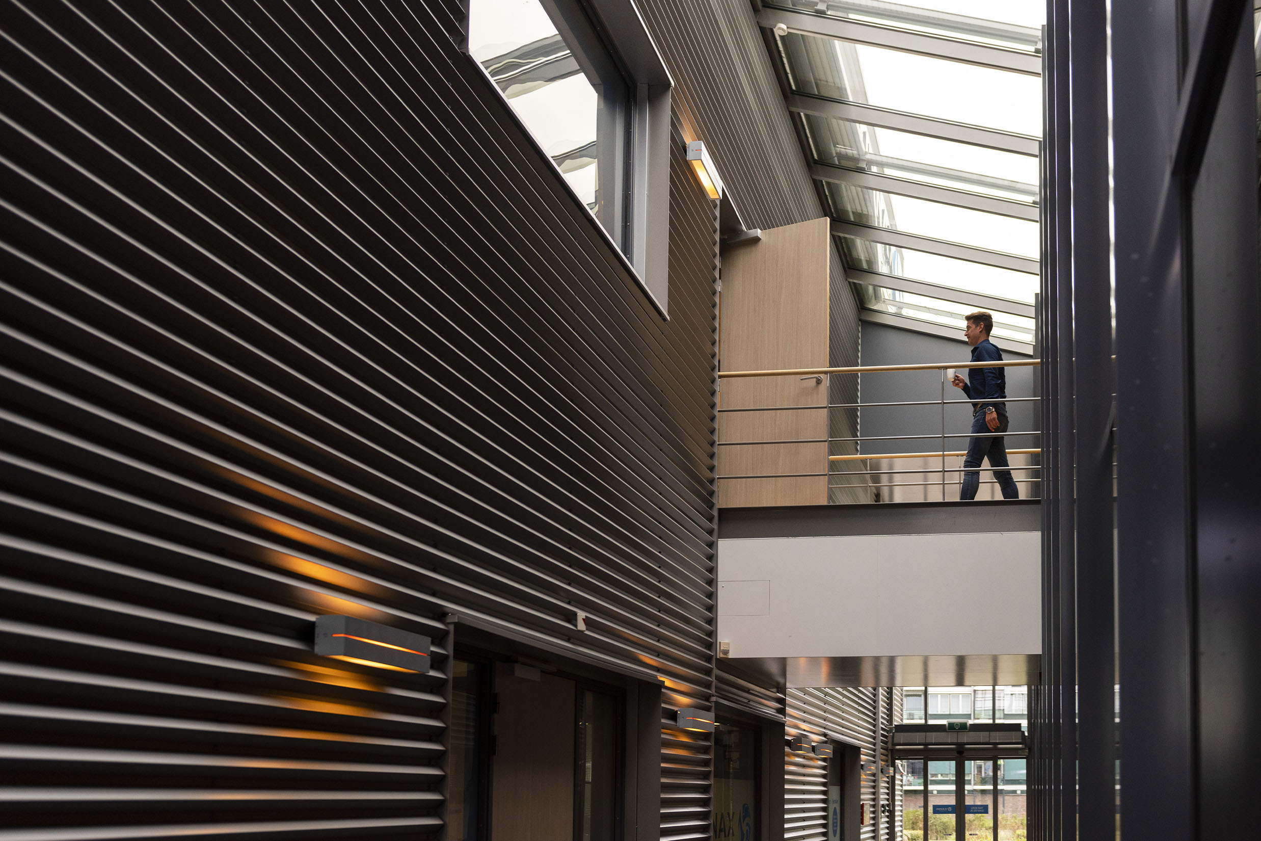 Grootverbruikaansluiting