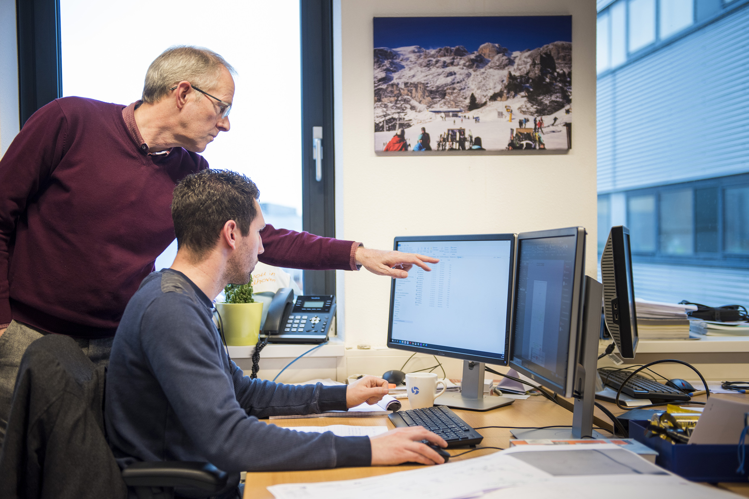 Handhaving informatieplicht neemt toe