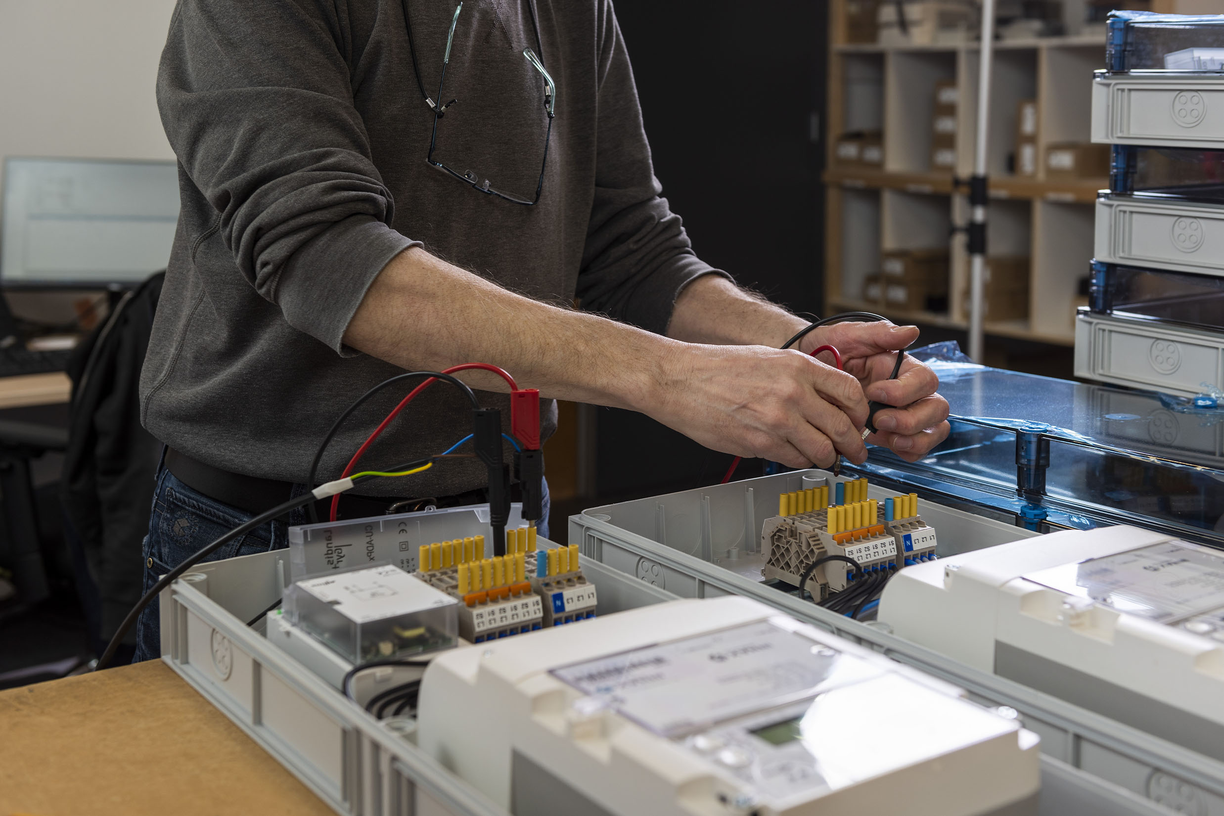 Overige Diensten Aanbieder (ODA)