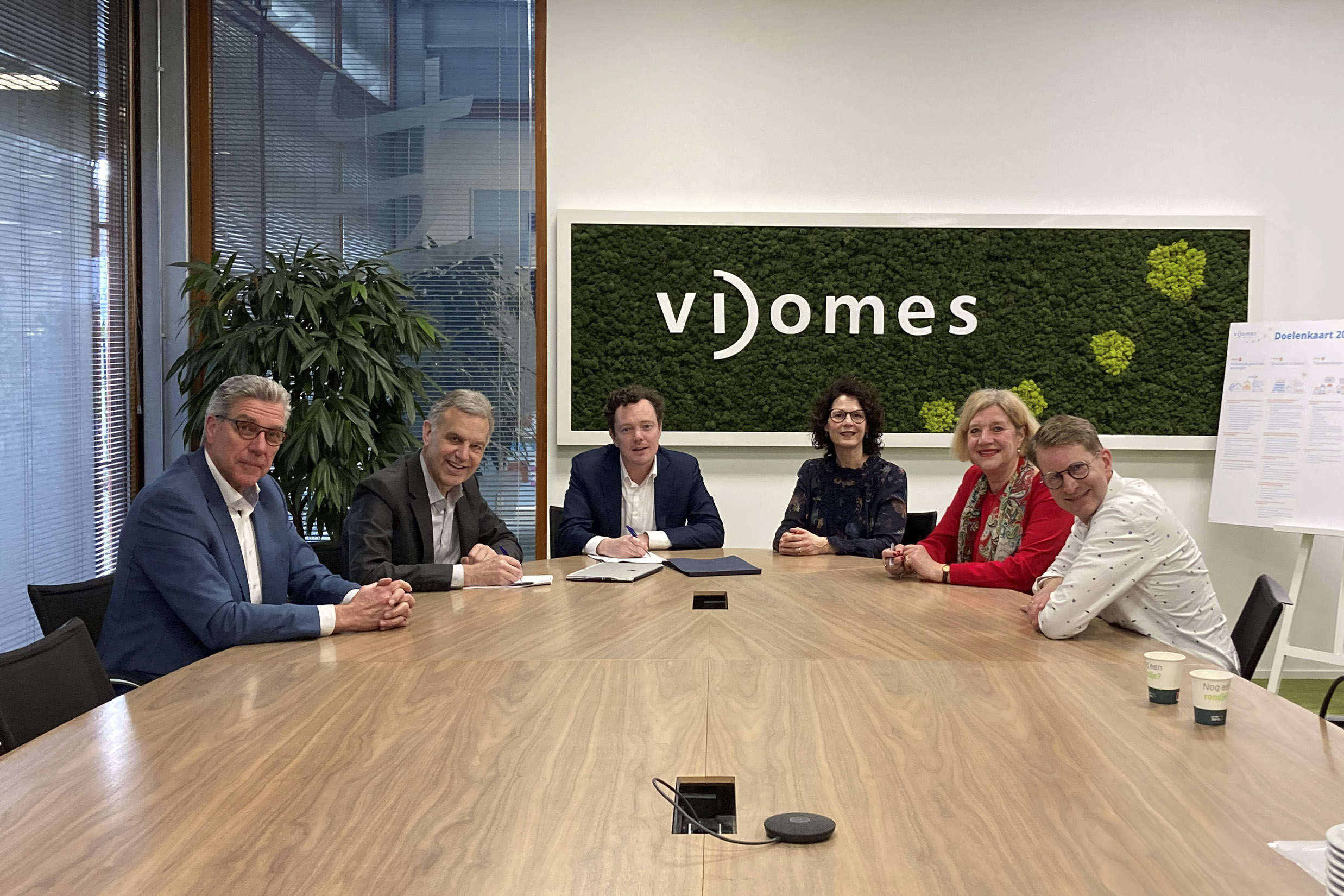 Samenwerking Triodos Bank versnelling energiecoöperaties