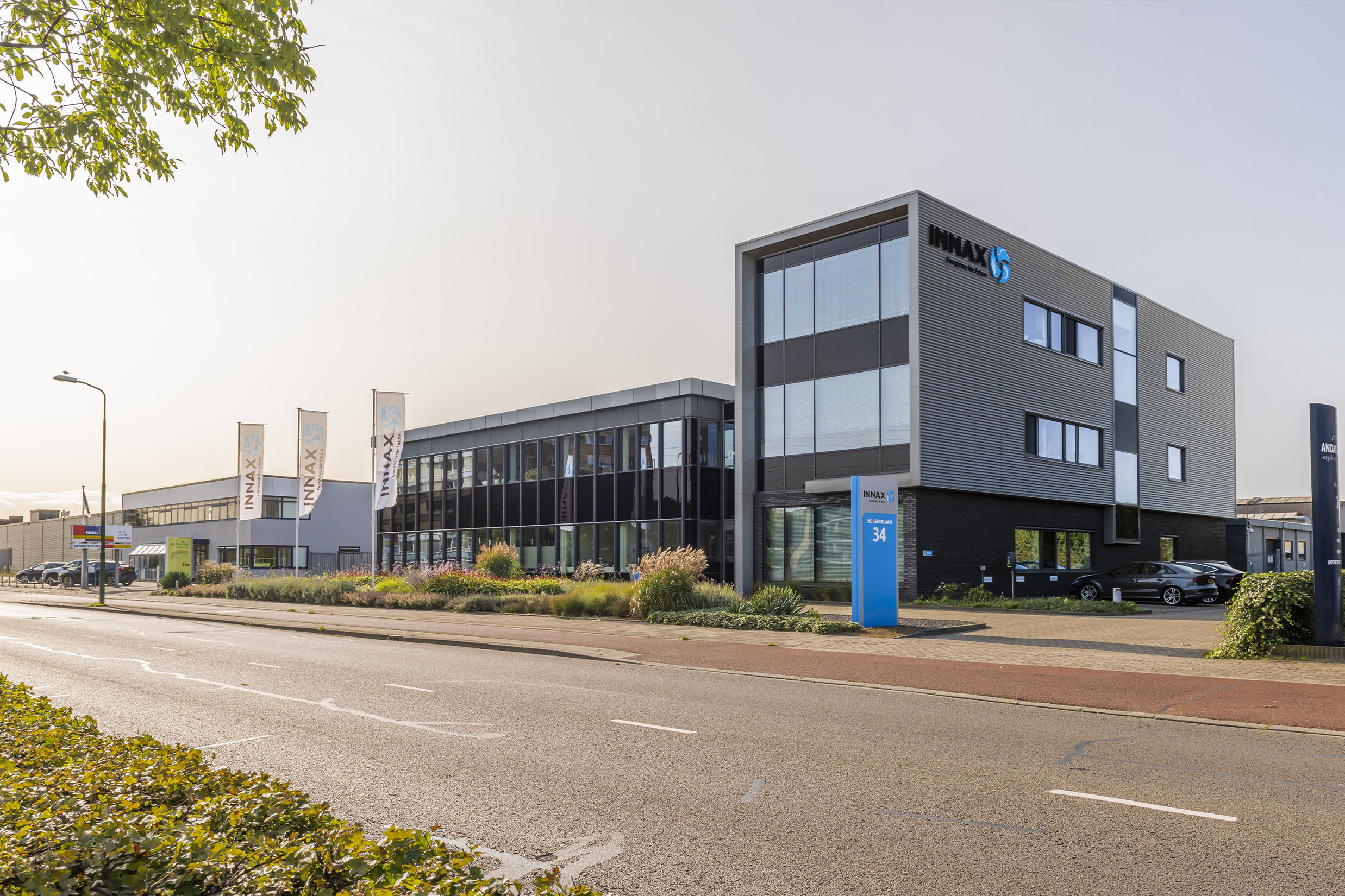 Inzicht en besparen met het verbruiksdashboard