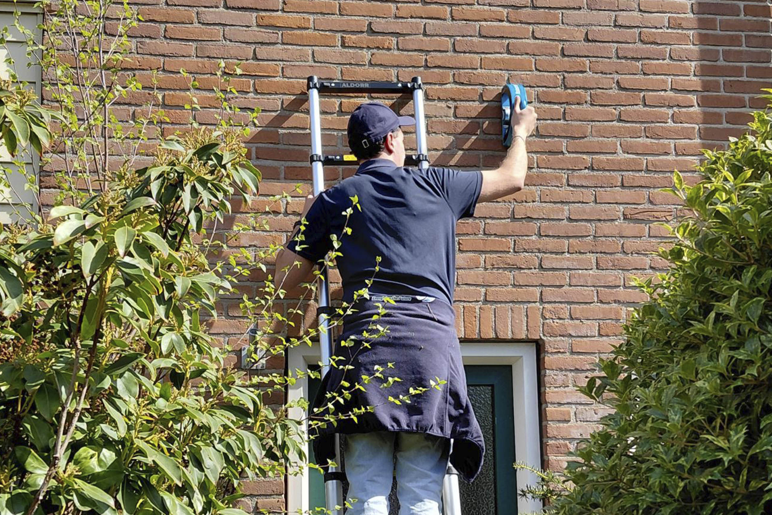 Voeghardheidsonderzoek