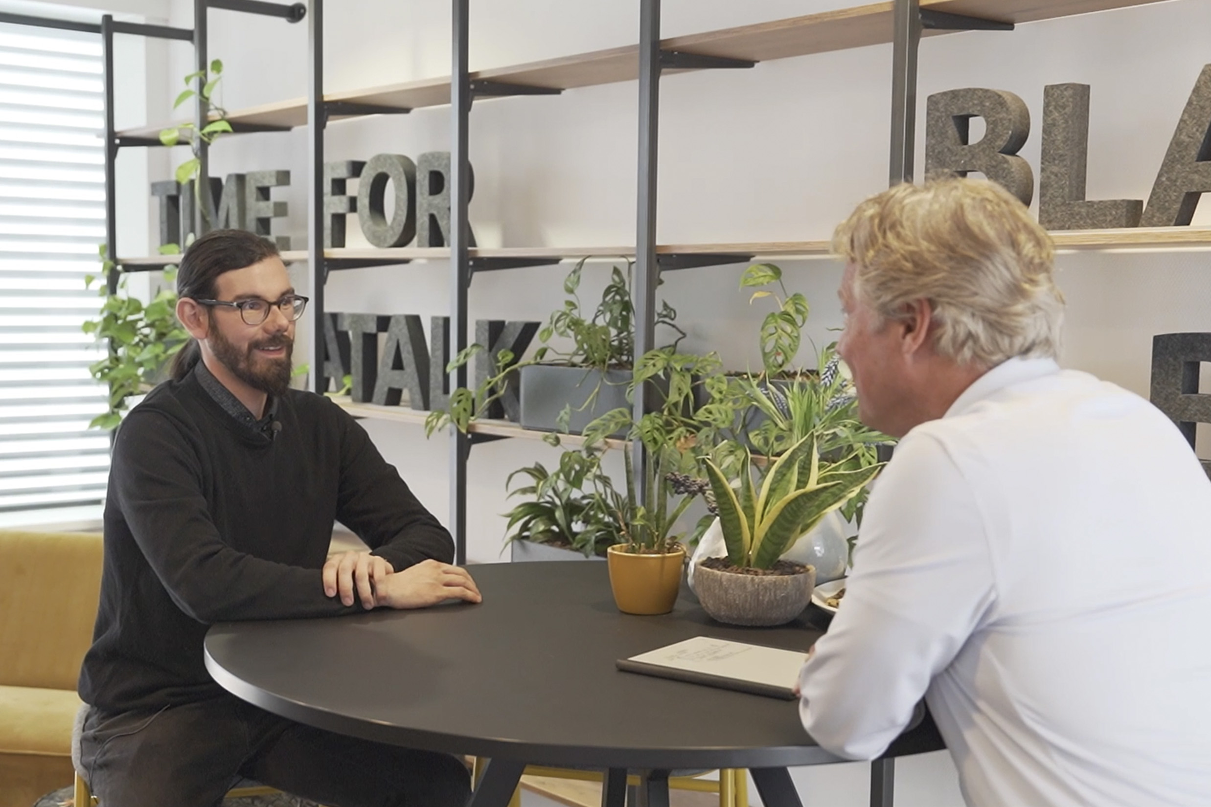 Duurzame gebouwen voor iedereen Subsidiemogelijkheden