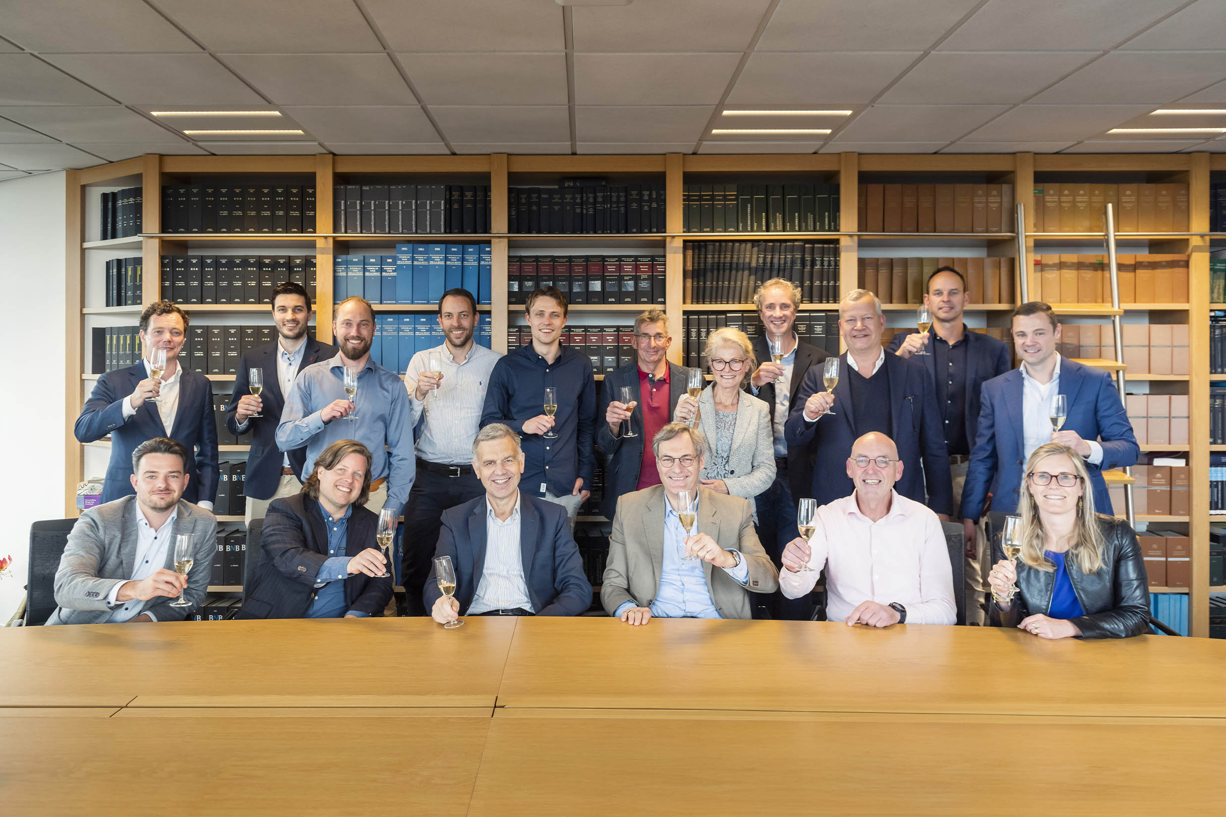 Bouw zonnepark van Coöperatie Brabantstroom van start