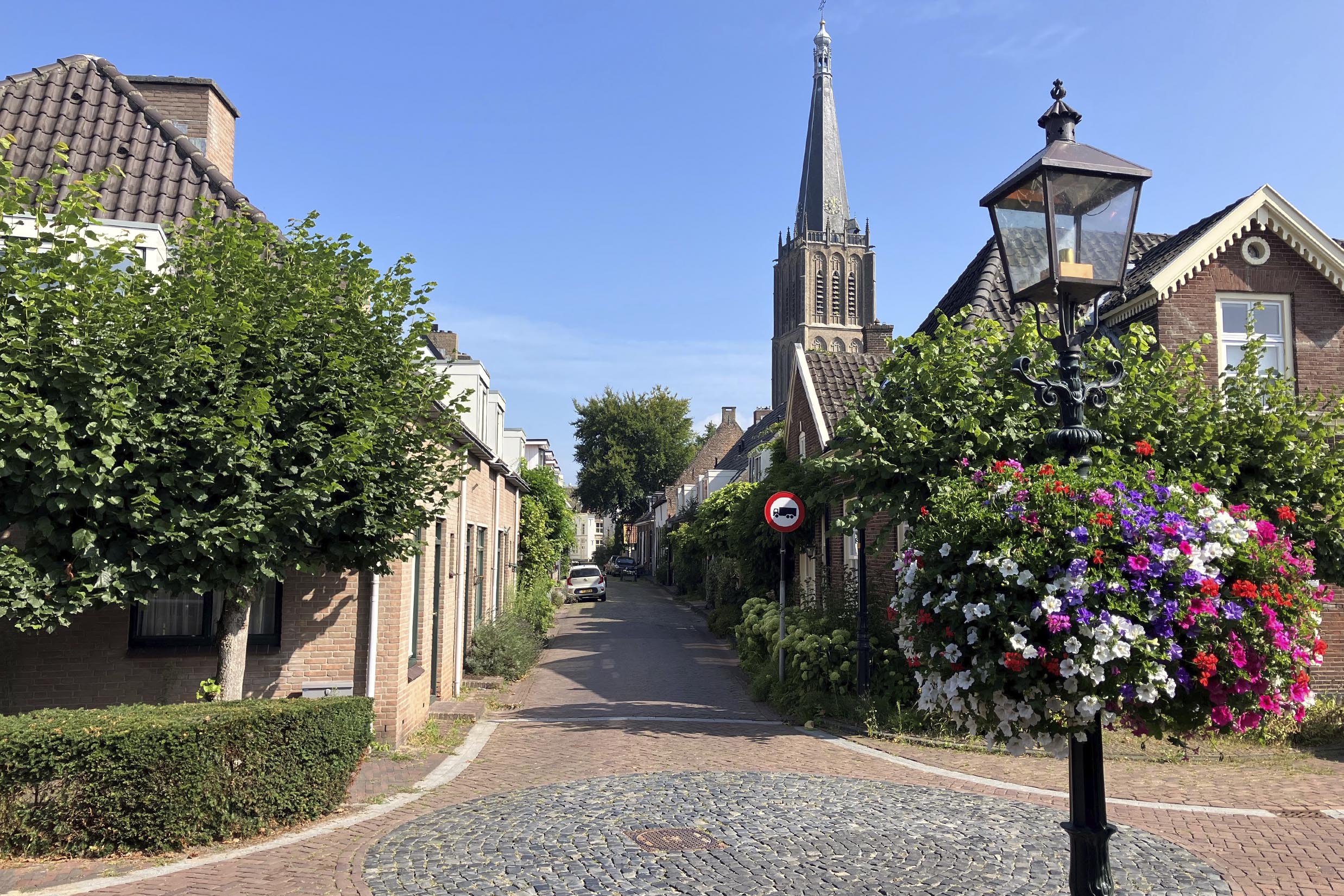 Van verplichting naar partners: Woonservice IJselland