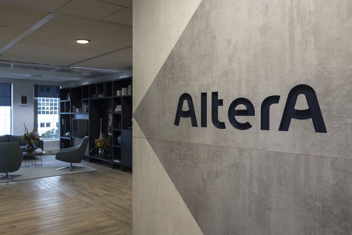 Project Altera versneld op weg naar Parijs