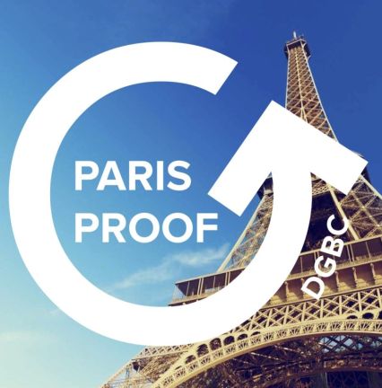 Paris Proof INNAX 