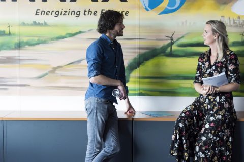 Bewonerscommunicatie