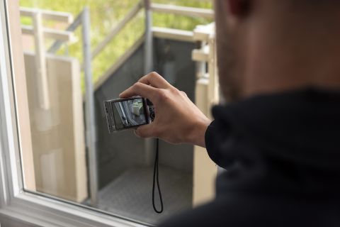 conditiemetingen (NEN2767)