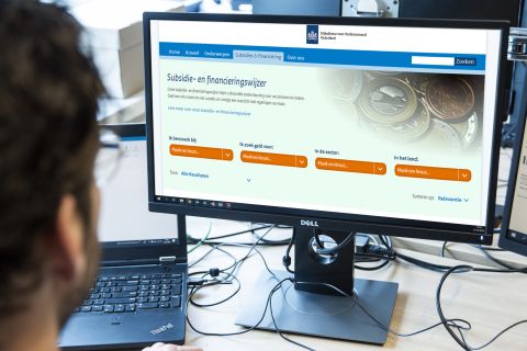 Subsidiemogelijkheden woningcorporaties